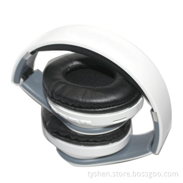 Bluetooth Headset, FM&TF Card Player (TM-003)